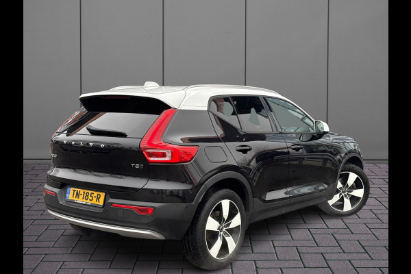 Volvo XC40 2.0 T5 AWD Intro Edition | NL-auto | Pano | Stoelverw. | ACC