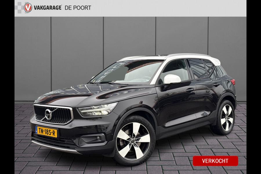 Volvo XC40 2.0 T5 AWD Intro Edition | NL-auto | Pano | Stoelverw. | ACC