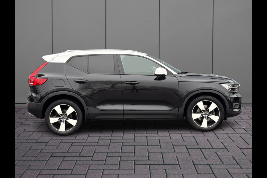 Volvo XC40 2.0 T5 AWD Intro Edition | NL-auto | Pano | Stoelverw. | ACC