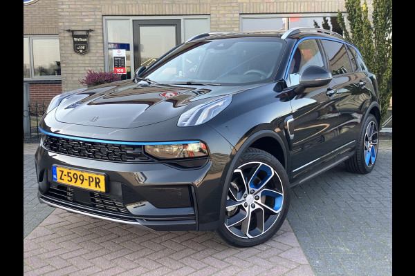 Lynk & Co 01 1.5 | Pano | ACC | Rijklaar | NAP