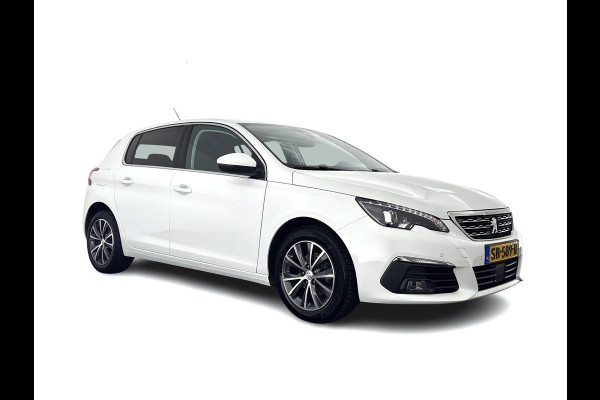 Peugeot 308 1.5 BlueHDi Allure *FULL-LED | SPORT-SEATS | NAVI-FULLMAP | DAB | ECC | PDC | CRUISE | 16''ALU*