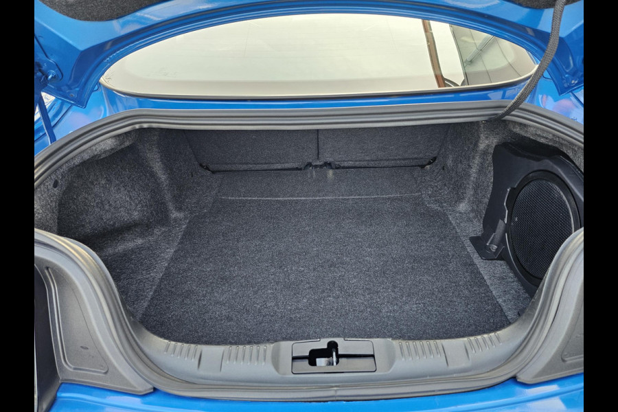 Ford Mustang Fastback 5.0 V8 Mach-1 | Handgeschakeld | 460pk | EU versie | Dealer onderhouden |  Bang&Olufsen | Camera