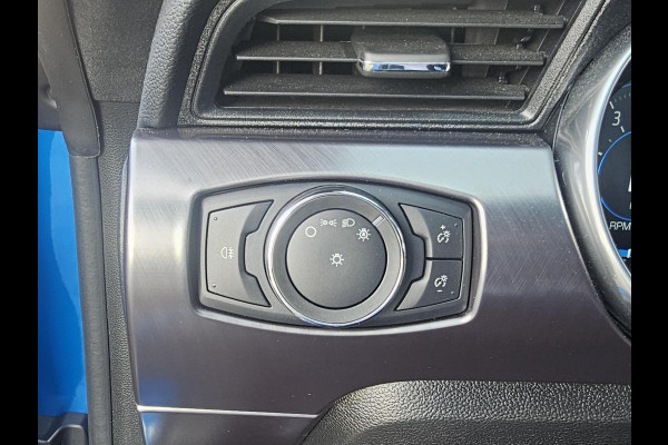 Ford Mustang Fastback 5.0 V8 Mach-1 | Handgeschakeld | 460pk | EU versie | Dealer onderhouden |  Bang&Olufsen | Camera