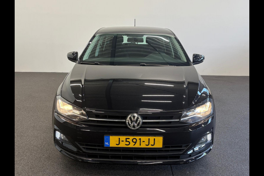 Volkswagen Polo 1.0 TSI DSG-7 Aut. Comfortline Airco Navi Carplay Adaptive Cruise Control DAB+ NL Auto+ Historie NAP
