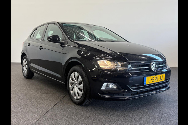 Volkswagen Polo 1.0 TSI DSG-7 Aut. Comfortline Airco Navi Carplay Adaptive Cruise Control DAB+ NL Auto+ Historie NAP