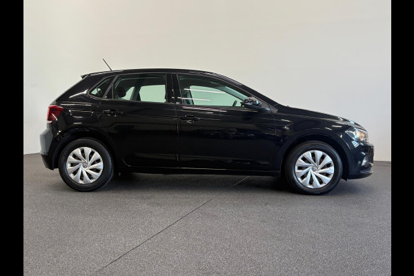 Volkswagen Polo 1.0 TSI DSG-7 Aut. Comfortline Airco Navi Carplay Adaptive Cruise Control DAB+ NL Auto+ Historie NAP