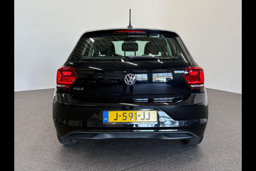 Volkswagen Polo 1.0 TSI DSG-7 Aut. Comfortline Airco Navi Carplay Adaptive Cruise Control DAB+ NL Auto+ Historie NAP