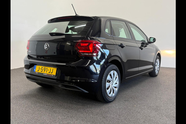 Volkswagen Polo 1.0 TSI DSG-7 Aut. Comfortline Airco Navi Carplay Adaptive Cruise Control DAB+ NL Auto+ Historie NAP