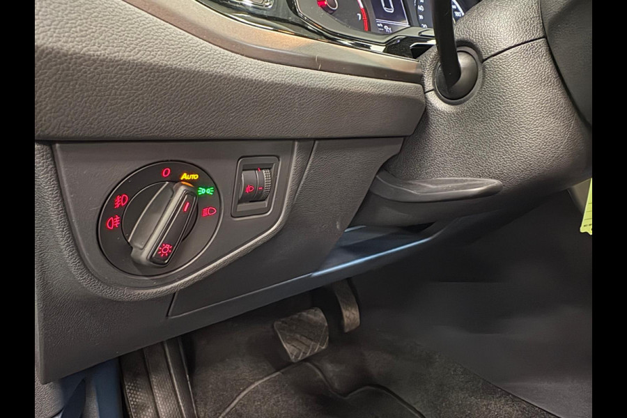 Volkswagen Polo 1.0 TSI DSG-7 Aut. Comfortline Airco Navi Carplay Adaptive Cruise Control DAB+ NL Auto+ Historie NAP
