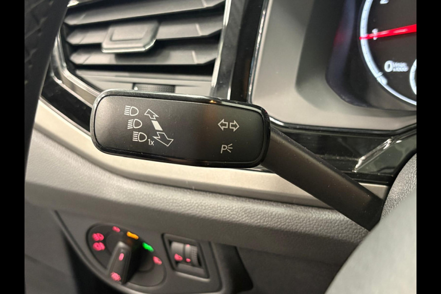Volkswagen Polo 1.0 TSI DSG-7 Aut. Comfortline Airco Navi Carplay Adaptive Cruise Control DAB+ NL Auto+ Historie NAP