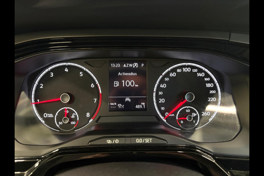 Volkswagen Polo 1.0 TSI DSG-7 Aut. Comfortline Airco Navi Carplay Adaptive Cruise Control DAB+ NL Auto+ Historie NAP
