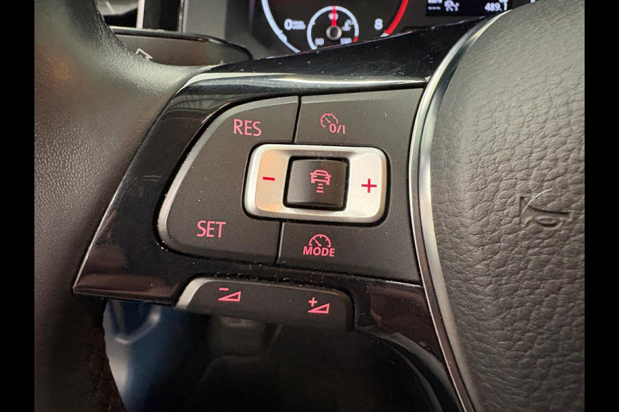 Volkswagen Polo 1.0 TSI DSG-7 Aut. Comfortline Airco Navi Carplay Adaptive Cruise Control DAB+ NL Auto+ Historie NAP