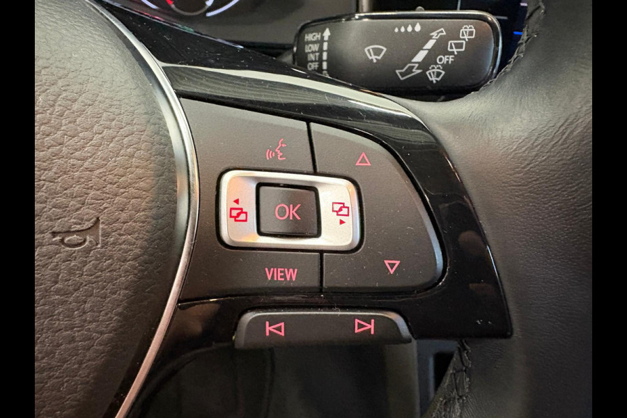 Volkswagen Polo 1.0 TSI DSG-7 Aut. Comfortline Airco Navi Carplay Adaptive Cruise Control DAB+ NL Auto+ Historie NAP