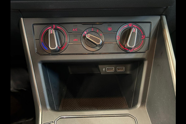 Volkswagen Polo 1.0 TSI DSG-7 Aut. Comfortline Airco Navi Carplay Adaptive Cruise Control DAB+ NL Auto+ Historie NAP