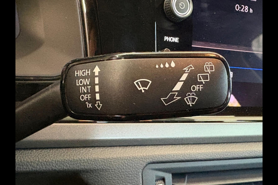 Volkswagen Polo 1.0 TSI DSG-7 Aut. Comfortline Airco Navi Carplay Adaptive Cruise Control DAB+ NL Auto+ Historie NAP