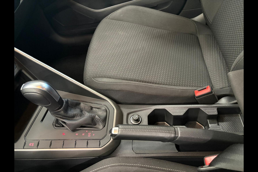 Volkswagen Polo 1.0 TSI DSG-7 Aut. Comfortline Airco Navi Carplay Adaptive Cruise Control DAB+ NL Auto+ Historie NAP