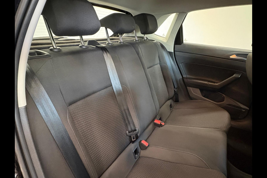 Volkswagen Polo 1.0 TSI DSG-7 Aut. Comfortline Airco Navi Carplay Adaptive Cruise Control DAB+ NL Auto+ Historie NAP