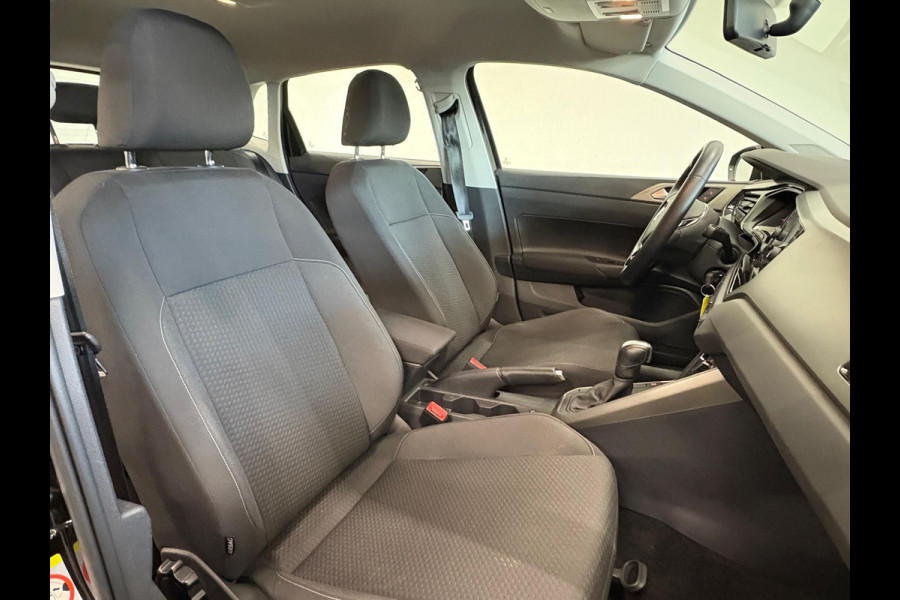 Volkswagen Polo 1.0 TSI DSG-7 Aut. Comfortline Airco Navi Carplay Adaptive Cruise Control DAB+ NL Auto+ Historie NAP
