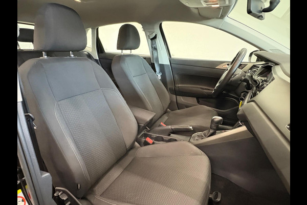 Volkswagen Polo 1.0 TSI DSG-7 Aut. Comfortline Airco Navi Carplay Adaptive Cruise Control DAB+ NL Auto+ Historie NAP