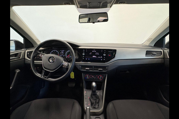 Volkswagen Polo 1.0 TSI DSG-7 Aut. Comfortline Airco Navi Carplay Adaptive Cruise Control DAB+ NL Auto+ Historie NAP