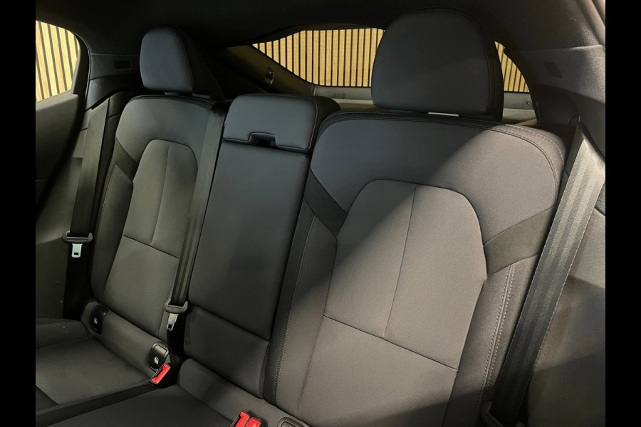 Polestar 2 Long Range Dual Motor Plus Pilot 78kWh|88%SOH|TREKHAAK|PANO|MEMORY|360+V+A-CAMERA|STOEL+STUURVERW|ACC|BTW|1 EIG|NL-AUTO