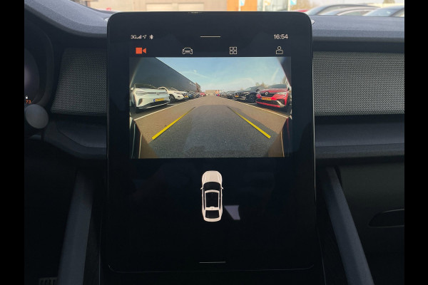 Polestar 2 Long Range Dual Motor Plus Pilot 78kWh|88%SOH|TREKHAAK|PANO|MEMORY|360+V+A-CAMERA|STOEL+STUURVERW|ACC|BTW|1 EIG|NL-AUTO