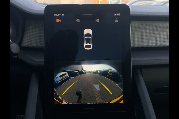 Polestar 2 Long Range Dual Motor Plus Pilot 78kWh|88%SOH|TREKHAAK|PANO|MEMORY|360+V+A-CAMERA|STOEL+STUURVERW|ACC|BTW|1 EIG|NL-AUTO