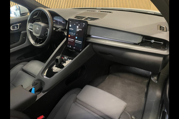 Polestar 2 Long Range Dual Motor Plus Pilot 78kWh|88%SOH|TREKHAAK|PANO|MEMORY|360+V+A-CAMERA|STOEL+STUURVERW|ACC|BTW|1 EIG|NL-AUTO
