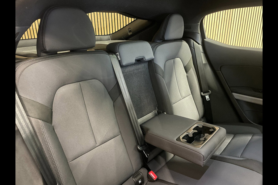 Polestar 2 Long Range Dual Motor Plus Pilot 78kWh|88%SOH|TREKHAAK|PANO|MEMORY|360+V+A-CAMERA|STOEL+STUURVERW|ACC|BTW|1 EIG|NL-AUTO