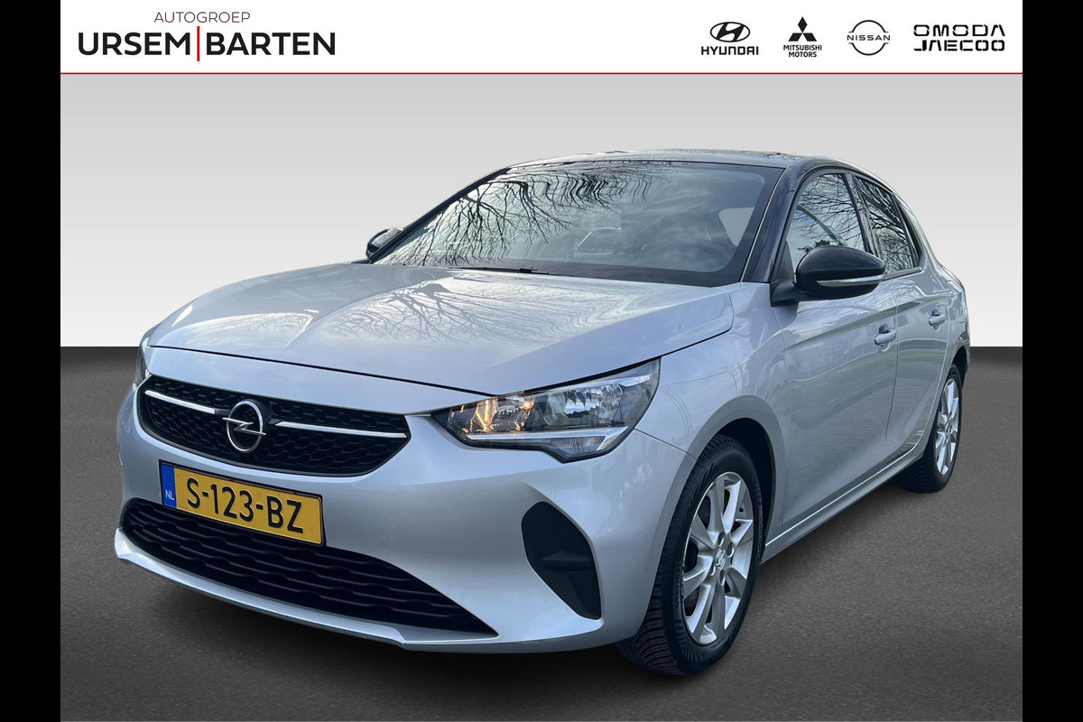 Opel Corsa 5D - 1.2T Elegance | 100PK