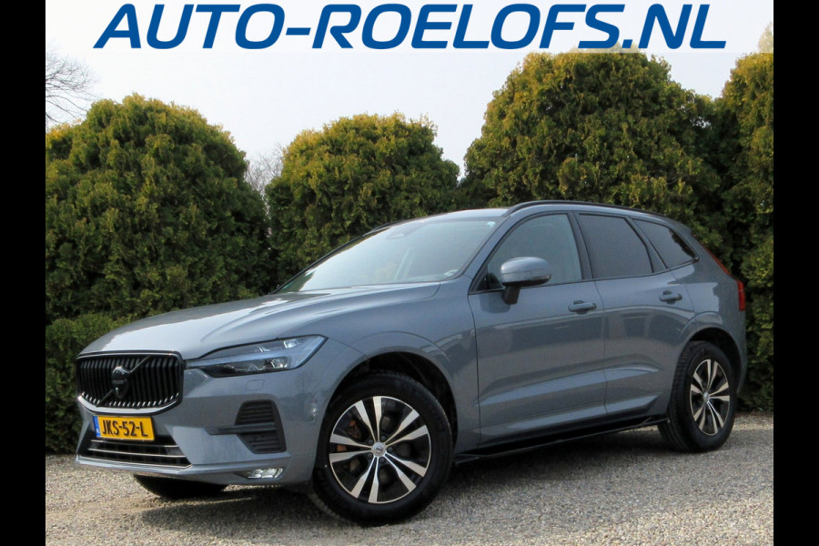 Volvo XC60 B4 Ultimate Bright Automaat*Dig. Dashb.*Pano.dak*