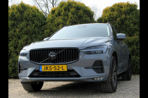 Volvo XC60 B4 Ultimate Bright Automaat*Dig. Dashb.*Pano.dak*