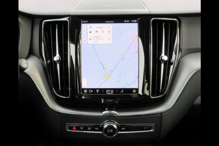 Volvo XC60 B4 Ultimate Bright Automaat*Dig. Dashb.*Pano.dak*