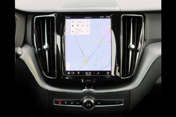 Volvo XC60 B4 Ultimate Bright Automaat*Dig. Dashb.*Pano.dak*