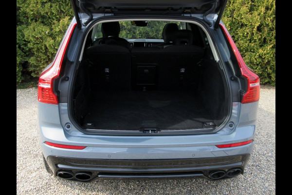 Volvo XC60 B4 Ultimate Bright Automaat*Dig. Dashb.*Pano.dak*
