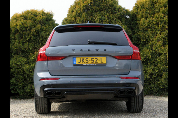 Volvo XC60 B4 Ultimate Bright Automaat*Dig. Dashb.*Pano.dak*