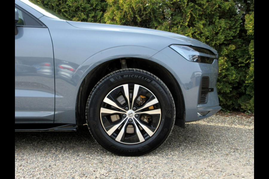 Volvo XC60 B4 Ultimate Bright Automaat*Dig. Dashb.*Pano.dak*