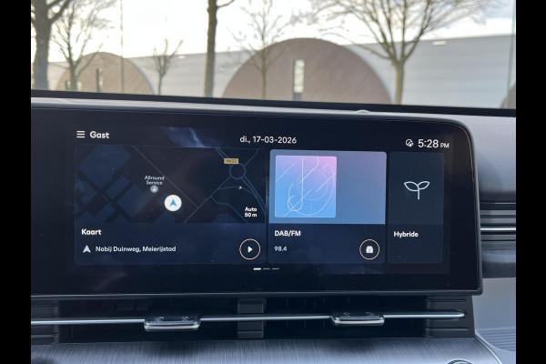 Hyundai Kona 1.6 GDI HEV Comfort Smart VAN €30.900,- NU VOOR SLECHTS €26.877,- Uw LENTEVOORDEEL €4.023,-| ELEK. ACHTERKLEP| STOEL + STUURVERWARMING| FABRIEKSGARANTIE HYUNDAI T/M 01-2029| DODE HOEK SENSOR| 360 CAMERA| ADAPTIVE CRUISE CONTROL|