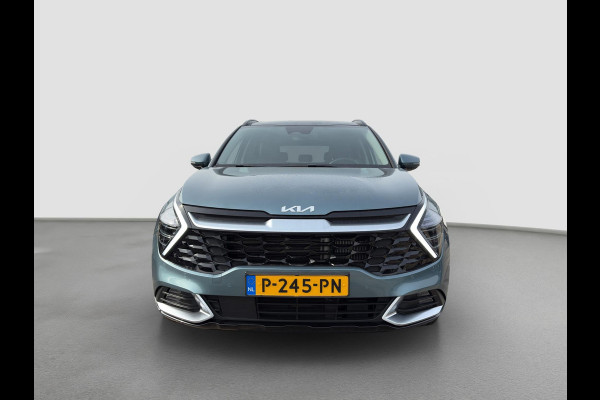 Kia Sportage 1.6 T-GDi Hybrid DynamicPlusLine
