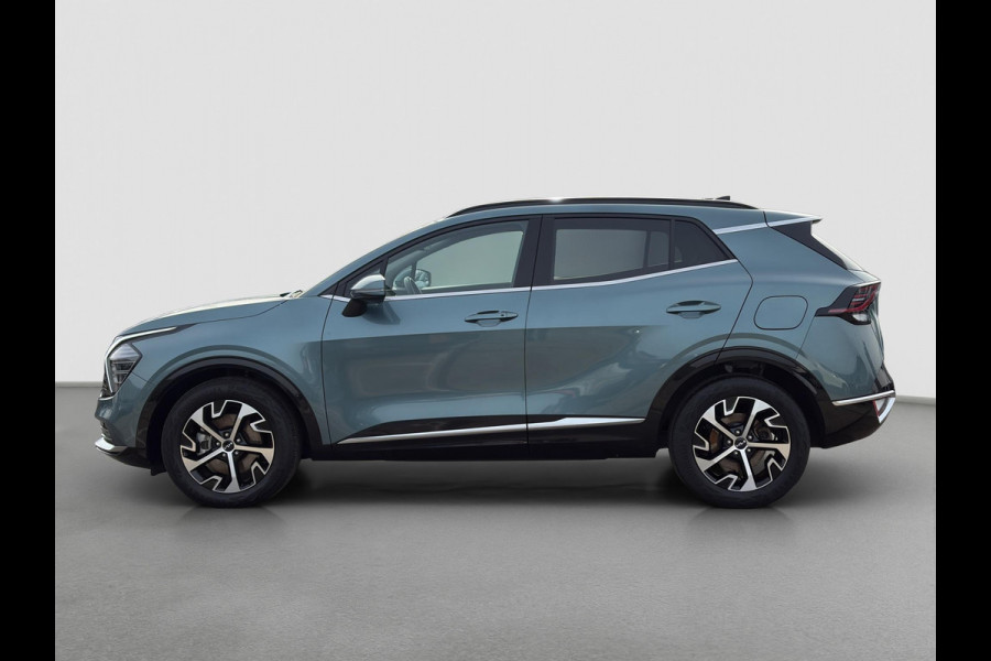 Kia Sportage 1.6 T-GDi Hybrid DynamicPlusLine