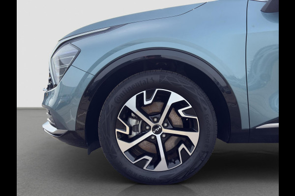 Kia Sportage 1.6 T-GDi Hybrid DynamicPlusLine