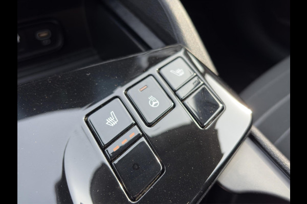 Kia Sportage 1.6 T-GDi Hybrid DynamicPlusLine