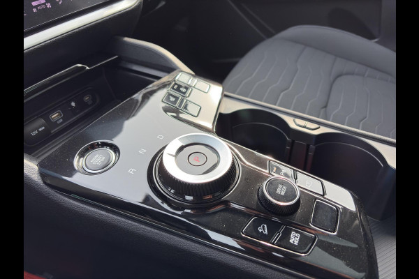 Kia Sportage 1.6 T-GDi Hybrid DynamicPlusLine