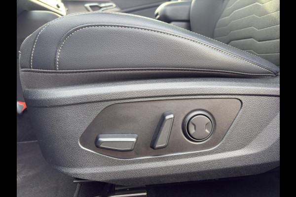 Kia Sportage 1.6 T-GDi Hybrid DynamicPlusLine