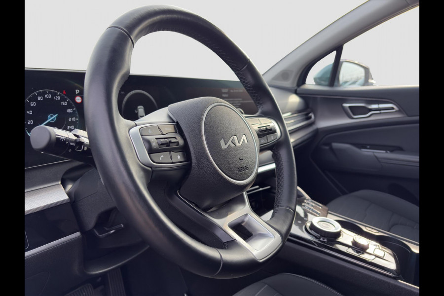 Kia Sportage 1.6 T-GDi Hybrid DynamicPlusLine