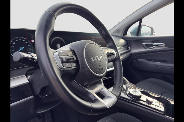 Kia Sportage 1.6 T-GDi Hybrid DynamicPlusLine