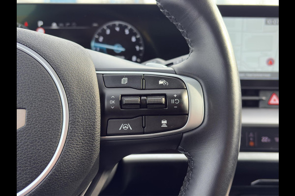 Kia Sportage 1.6 T-GDi Hybrid DynamicPlusLine