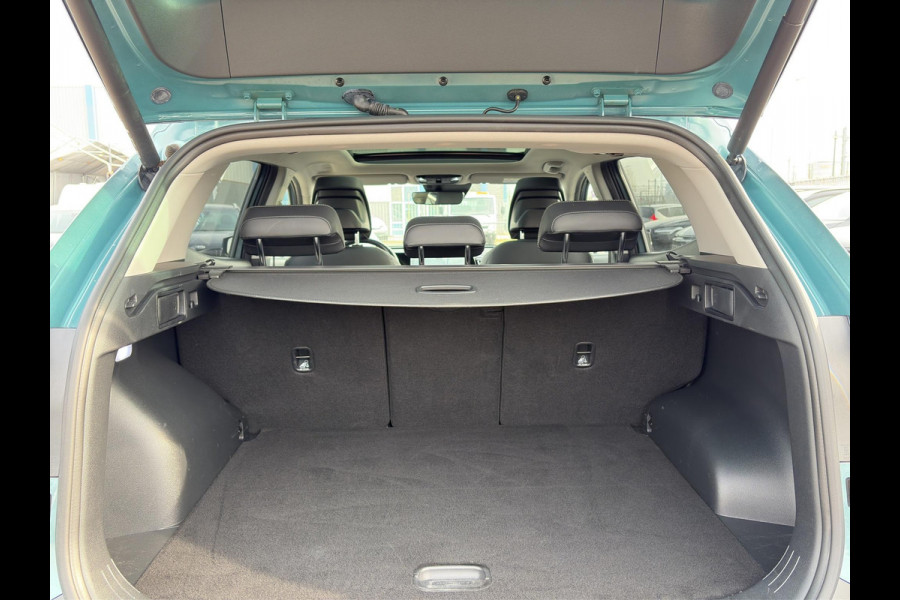 Kia Sportage 1.6 T-GDi Hybrid DynamicPlusLine