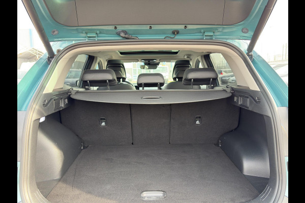 Kia Sportage 1.6 T-GDi Hybrid DynamicPlusLine