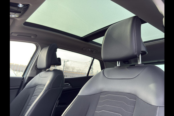 Kia Sportage 1.6 T-GDi Hybrid DynamicPlusLine